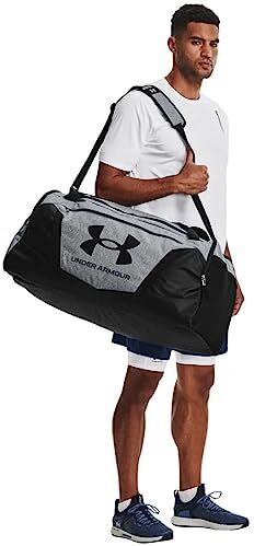 Under Armour Unisex Adulto UA Undeniable 5.0 Duffle SM Backpack