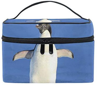 hengpai Ocean Tartaruga Trousse Viaggio Treno Custodie Storage Organizer per Donne Multicolore 5 Taglia unica