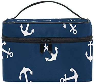 hengpai , trousse da viaggio con unicorno, da donna multi9 Taglia unica