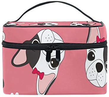 hengpai , trousse da viaggio con unicorno, da donna multi15 Taglia unica