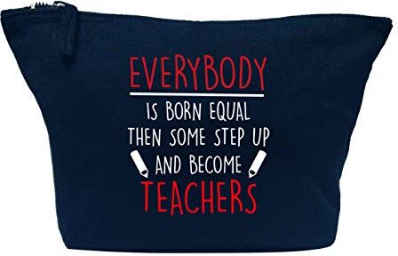 Creative Flox Beauty case creativo Born Equal Teachers