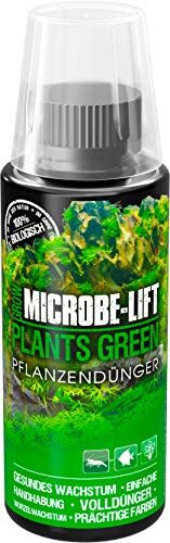 MICROBE-LIFT MICROBE LIFT Bloom & Grow All in One (Fresh Water) 60ml (2 FL. OZ.) per 1400 Litri Circa Formula ricca di Micro e Macro Nutrienti