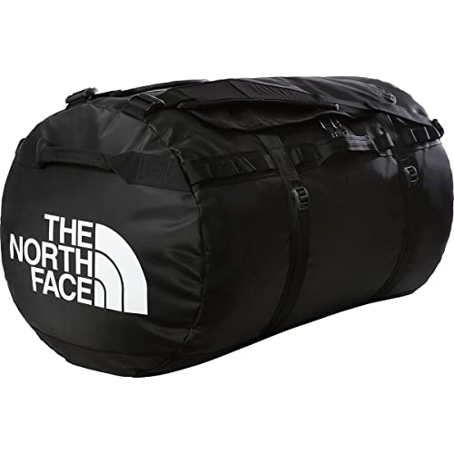 The North Face Base camp Zaino Tnf Nero/Tnf Bianco Taglia unica