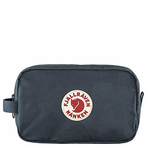 Fjallraven Kånken Gear Bag, borsello Unisex-Adulto, Marina Militare, Unica