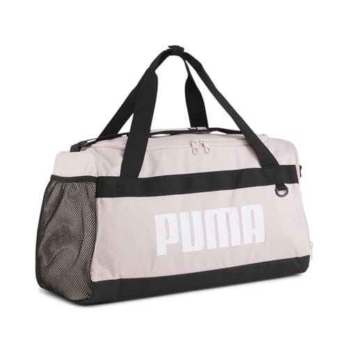 Puma Challenger Duffel Bag S Borsa sportiva Bambini unisex, Mauve Mist, OSFA