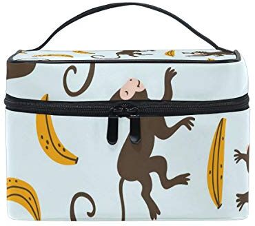 hengpai , trousse da viaggio con unicorno, da donna multi13 Taglia unica