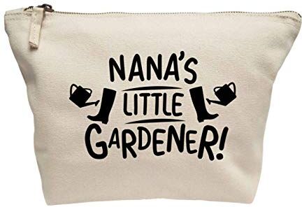 Creative Beauty case Nana's Little Gardener