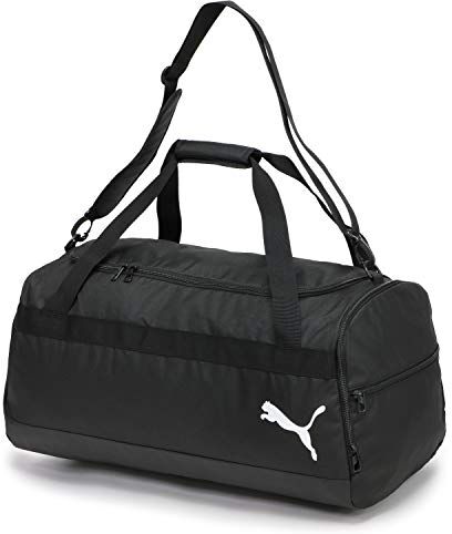 Puma Teamgoal 23 Teambag M, Borsone Unisex Adulto, Nero, ‎64 x 2.8 x 3.5 cm 20 grammi