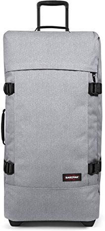 Eastpak TRANVERZ L Valigia, 27 L Sunday Grey (Grigio)