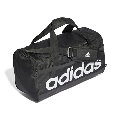 Adidas Linear Zaino Black/White Taglia unica