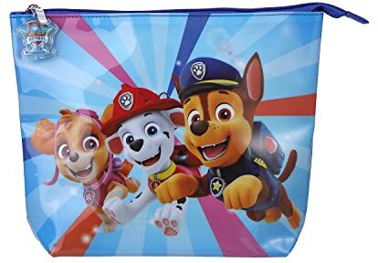 Take Care PAW PATROL neceser 1 u