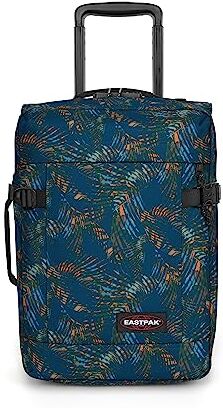 Eastpak Tranverz XXS, Valigia, Taglia Unica, Blu (Brize Filter Navy)