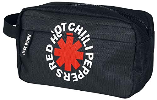 Beauty Case Red Hot Chili Peppers Asterix