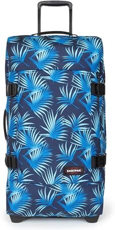 Eastpak TRANVERZ M Valigia, 67 x 35.5 x 30, 78 L, Brize Navy Grade (Blu)