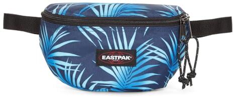 Eastpak SPRINGER Marsupio, 2 L, Brize Navy Grade (Blu)