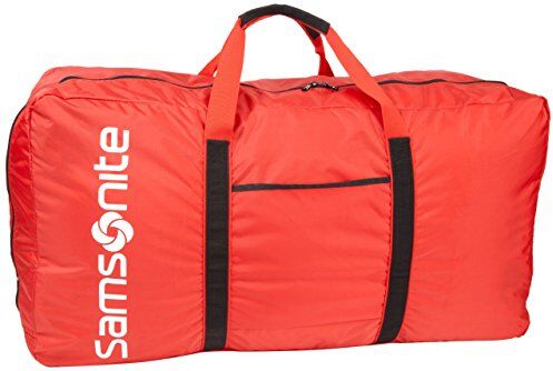 Samsonite Tote-a-ton Borsone da 82,5 cm, Rosso, Singolo, Tote-a-ton Borsone da 82,5 cm