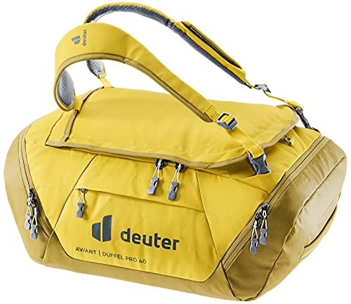 Deuter AViANT Duffel 40 Pro borsa sportiva borsone da viaggio