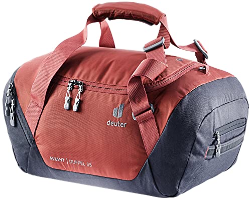 Deuter AViANT Duffel 35 borsa sportiva borsone da viaggio