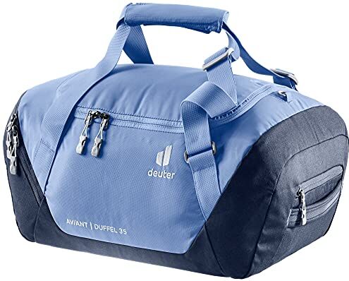 Deuter AViANT Duffel 35 borsa sportiva borsone da viaggio