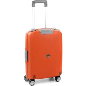 Roncato Light trolley large rigido 4 ruote con chiusura TSA, dimensioni 55x40x20 cm, Peso: 2,9 kg Roncato Light trolley large rigido 4 ruote con chiusura TSA, dimensioni 55x40x20 cm, Peso: 2,9 kg