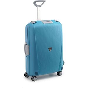 Roncato Light trolley medio rigido 4 ruote con chiusura TSA, dimensioni 68x48x27 cm, Peso: 3,8 kg Roncato Light trolley medio rigido 4 ruote con chiusura TSA, dimensioni 68x48x27 cm, Peso: 3,8 kg