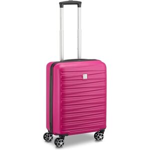 Roncato HOUSTON 2.0 Trolley bagaglio a mano 55x40x20 cm Magenta Roncato HOUSTON 2.0 Trolley bagaglio a mano 55x40x20 cm Magenta