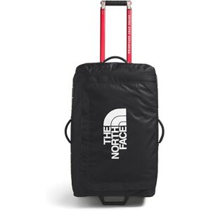 The North Face 53R BASE CAMP VOYAGER 29 ROLLER Borsa sportiva Uomo TNF Black-TNF White-NPF Taglia OS The North Face 53R BASE CAMP VOYAGER 29 ROLLER Borsa sportiva Uomo TNF Black-TNF White-NPF Taglia OS