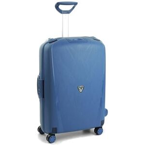 Roncato LIGHT Trolley medio 68 cm Blu Avio Roncato LIGHT Trolley medio 68 cm Blu Avio