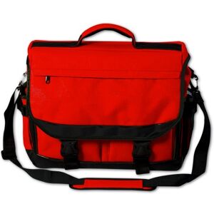 Royal & Langnickel Art Cargo Carry Bag 16.5"X21.75"-Red Royal & Langnickel Art Cargo Carry Bag 16.5"X21.75"-Red