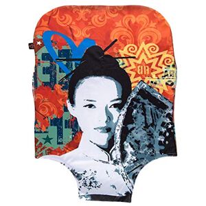 Roncato Cinghia per Valigie, 16 cm, Rosso Roncato Cinghia per Valigie, 16 cm, Rosso