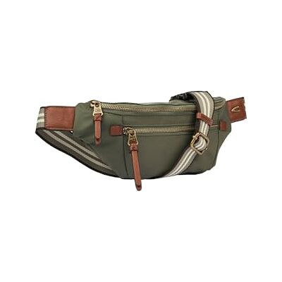 Camel Active Bari Belt Bag M, Borsa Signore Camel Active Bari Belt Bag M, Borsa Signore