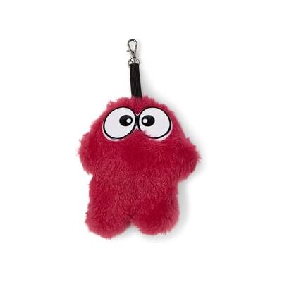 ergobag Hangies Zaino per bambini Bambini, Frida-Flauschi Pink, Einheitsgröße ergobag Hangies Zaino per bambini Bambini, Frida-Flauschi Pink, Einheitsgröße