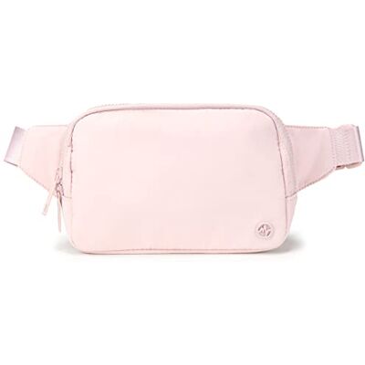 Pander , Accessori Cintura da Viaggio Unisex-Adulto, Rosa, Large Pander , Accessori Cintura da Viaggio Unisex-Adulto, Rosa, Large