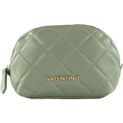 Valentino Ocarina Soft Cosmetic Case Salvia Valentino Ocarina Soft Cosmetic Case Salvia