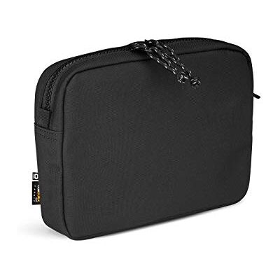 OGIO Alpha Convoy Eco-codura MOD Organizzazione, Custodia Morbida con Clip YKK sicure e Cerniera Unisex OGIO Alpha Convoy Eco-codura MOD Organizzazione, Custodia Morbida con Clip YKK sicure e Cerniera Unisex