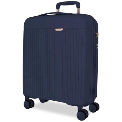 MOVOM Valigia da cabina blu 40 x 55 x 20 cm rigida 2,8 kg Chiusura TSA Polipropilene 2,8 kg 44 LExtensible Bagagli a mano, blu, Taglia unica, Valigia cabina MOVOM Valigia da cabina blu 40 x 55 x 20 cm rigida 2,8 kg Chiusura TSA Polipropilene 2,8 kg 44 LExtensible Bagagli a mano, blu, Taglia unica, Valigia cabina
