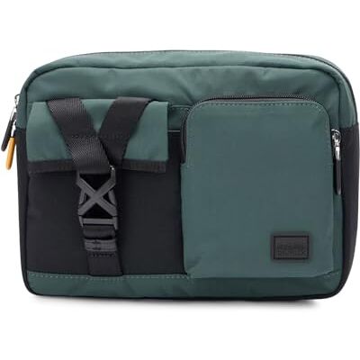 Mandarina Duck YPSILON BUM BAG Mandarina Duck YPSILON BUM BAG