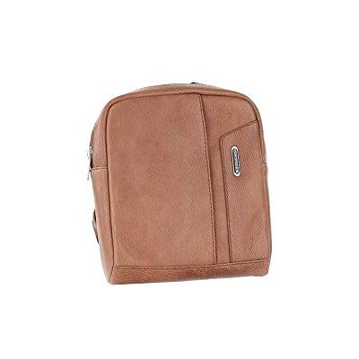 Roncato Panama DLX Utility Bag con Zip, Uomo, Ecru, One Size Roncato Panama DLX Utility Bag con Zip, Uomo, Ecru, One Size