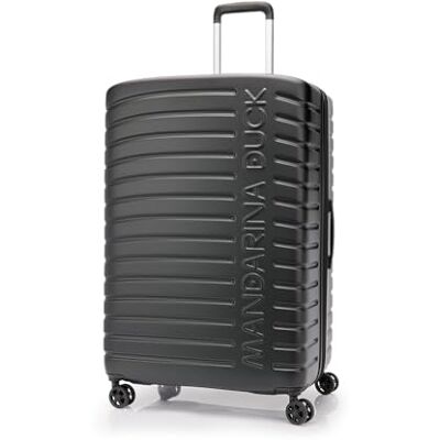 Mandarina Duck FLYDUCK Trolley Large, Nero, L, FLYDUCK Mandarina Duck FLYDUCK Trolley Large, Nero, L, FLYDUCK