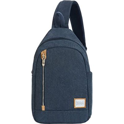Travelon Anti-Theft Heritage Sling Travelon Anti-Theft Heritage Sling