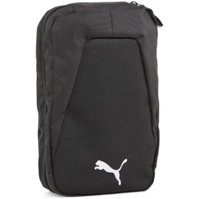 Puma teamGOAL Wash Bag Lavare i sacchetti Adulti unisex, Black, OSFA - Puma teamGOAL Wash Bag Lavare i sacchetti Adulti unisex, Black, OSFA -