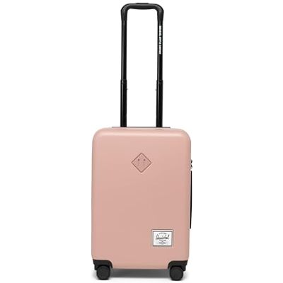 Herschel Heritage™ Hardshell Large Luggage, Ash Rose Herschel Heritage™ Hardshell Large Luggage, Ash Rose