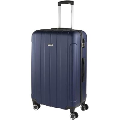 ITACA Valigia 23Kg da stiva capiente Valigia rigida XL con ruote silenziose Troll ITACA Valigia 23Kg da stiva capiente Valigia rigida XL con ruote silenziose Troll