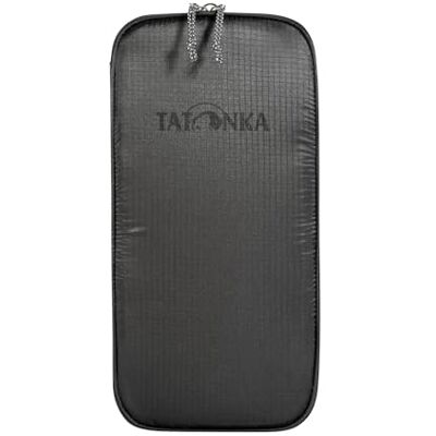 Tatonka SQZY Pouch L 3,5 l – Borsa ultraleggera con cerniera e coperchio ribaltabile – ideale per ordinare il bagaglio – 3,5 litri – senza PFAS/PFC Tatonka SQZY Pouch L 3,5 l – Borsa ultraleggera con cerniera e coperchio ribaltabile – ideale per ordinare il bagaglio – 3,5 litri – senza PFAS/PFC