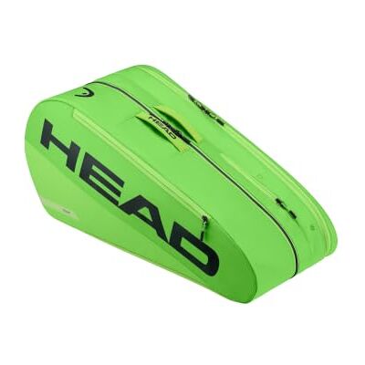 Head Tour Racquet Bag L Borsa per racchette da tennis, unisex Head Tour Racquet Bag L Borsa per racchette da tennis, unisex