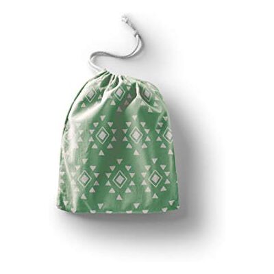 Modello Bonamaison - Borsa in Cotone Riutilizzabile - Borsa Ecologica Modello Bonamaison - Borsa in Cotone Riutilizzabile - Borsa Ecologica