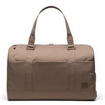Herschel Novel™ Duffle Tech, Light Brown Herschel Novel™ Duffle Tech, Light Brown