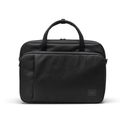 Herschel Gibson Messenger Tech Borsa Messenger Unisex Adulto (Pacco da 1) Herschel Gibson Messenger Tech Borsa Messenger Unisex Adulto (Pacco da 1)