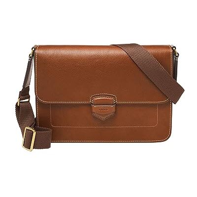 Fossil Lennox, Messenger Donna, Large Fossil Lennox, Messenger Donna, Large