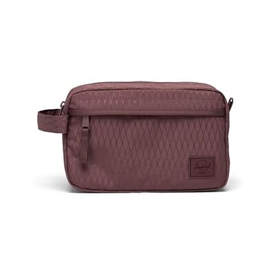 Herschel Chapter Beauty case da viaggio, Huckleberry Diamond Herschel Chapter Beauty case da viaggio, Huckleberry Diamond